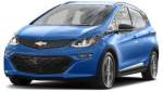 2017 Chevrolet Bolt EV